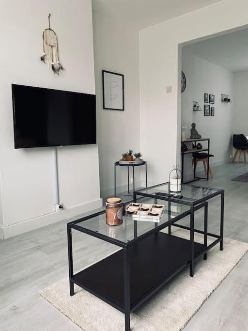 Appartement Duplex La Cambu'Z Le Portel Plage Ngoại thất bức ảnh