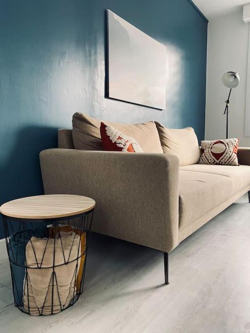 Appartement Duplex La Cambu'Z Le Portel Plage Ngoại thất bức ảnh